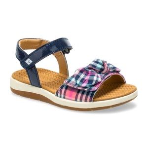 Sperry Kids Galley Sandal